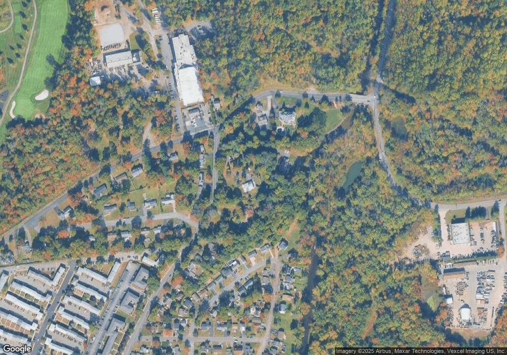 971 N Beverwyck Rd, Boonton, NJ 07005 - photo 1