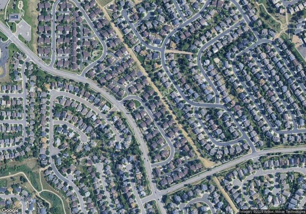 5526 S Quemoy Cir, Aurora, CO 80015 - photo 1