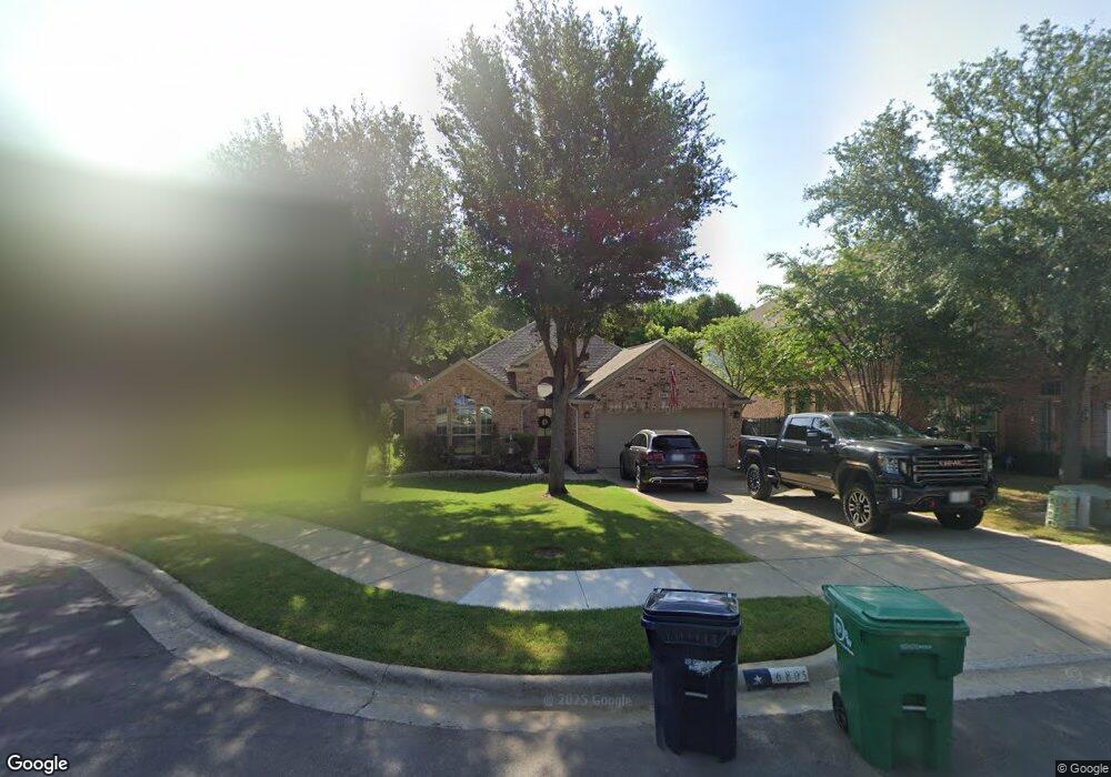 6805 Riverchase Trail, Denton, TX 76210 - photo 1