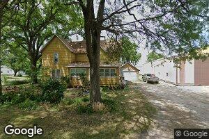 416 E Boone St, Goldfield, IA 50542