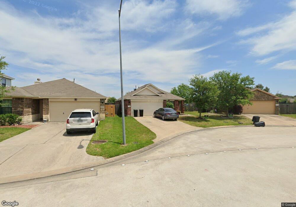 23502 Virginia Pine Dr, Tomball, TX 77375 - photo 1