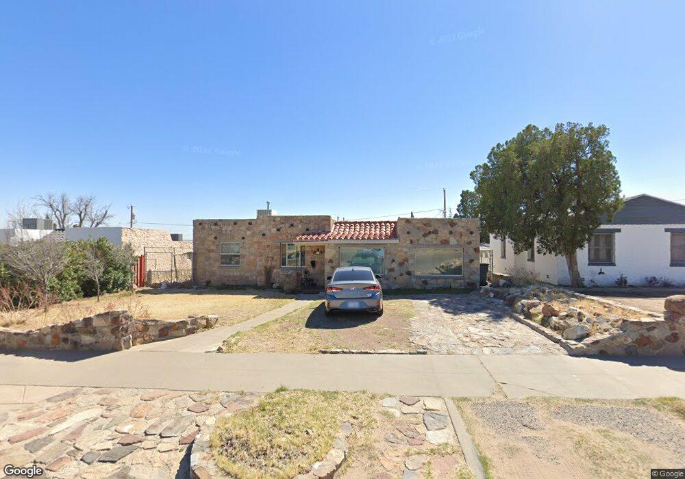 3518 Jefferson Ave, El Paso, TX 79930 - photo 1