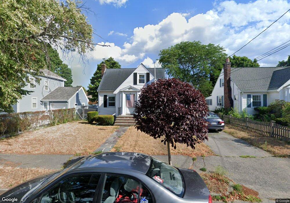 24 Hamilton Ave, Quincy, MA 02171 - photo 1