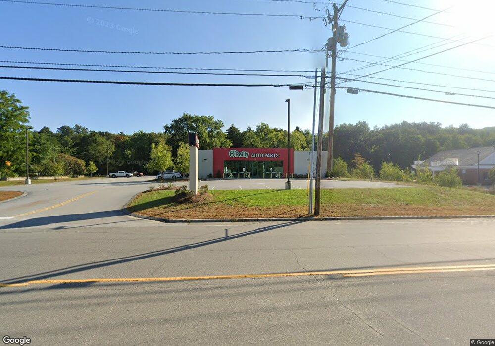 1339 Hooksett Rd, Hooksett, NH 03106 - photo 1