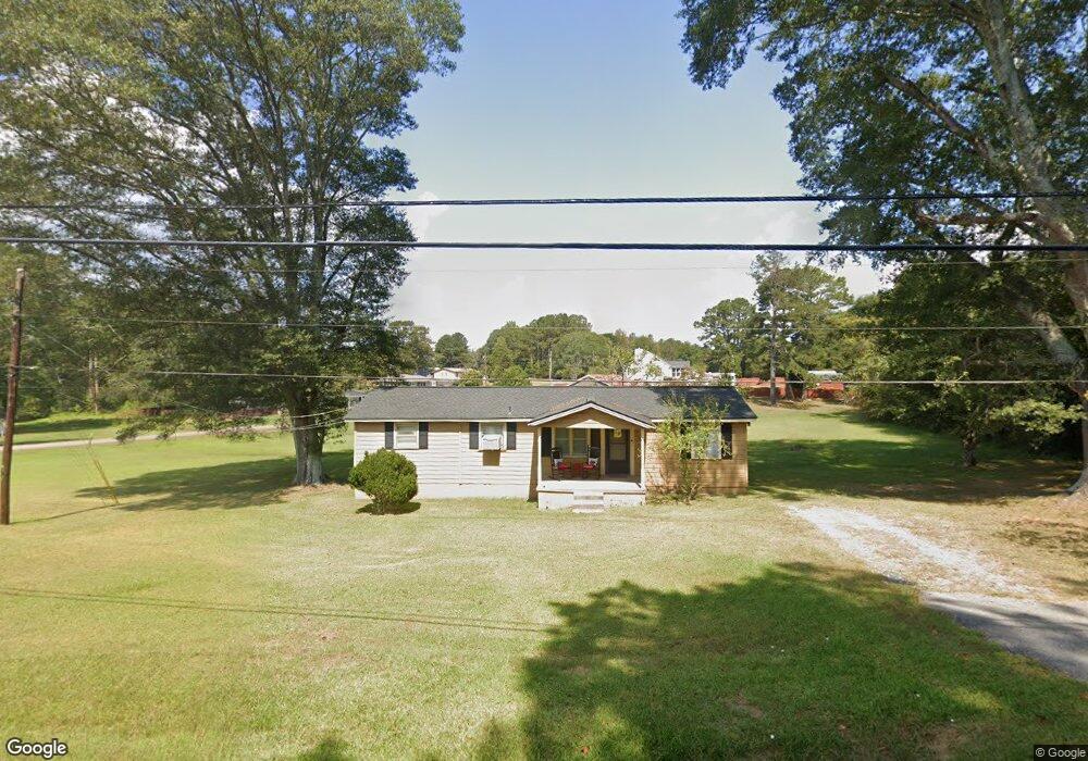 316 Stripling Chapel Rd, Carrollton, GA 30117 - photo 1