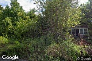 128 S Mckinley St, Mounds, IL 62964