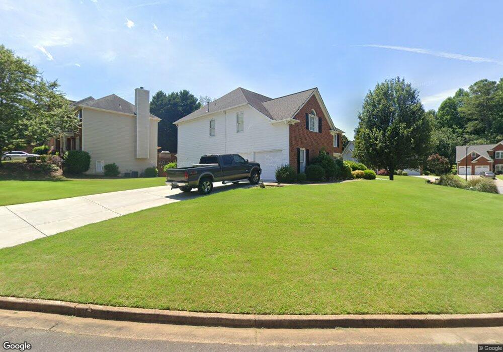 3941 Summer Breeze Ct unit 1, Marietta, GA 30066 - photo 1