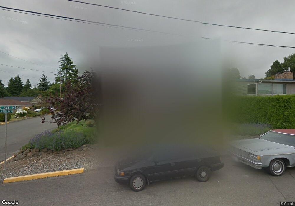 720 6th Ave N, Edmonds, WA 98020 - photo 1