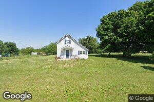 325 S Black Branch Rd, Cecilia, KY 42724