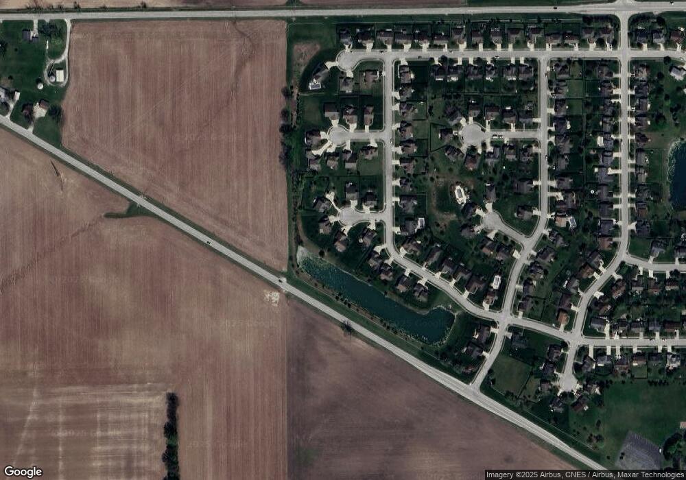 3599 Chateaugay Ct, West Lafayette, IN 47906 - photo 1