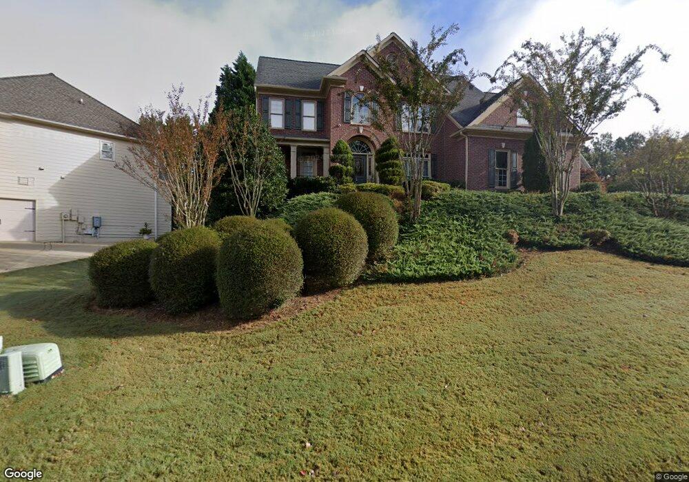 2993 Bonaire Glen unit C2, Marietta, GA 30066 - photo 1