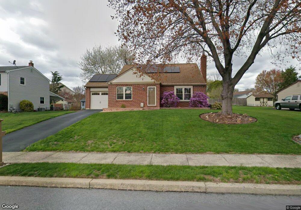 4229 Danor Dr, Reading, PA 19605 - photo 1