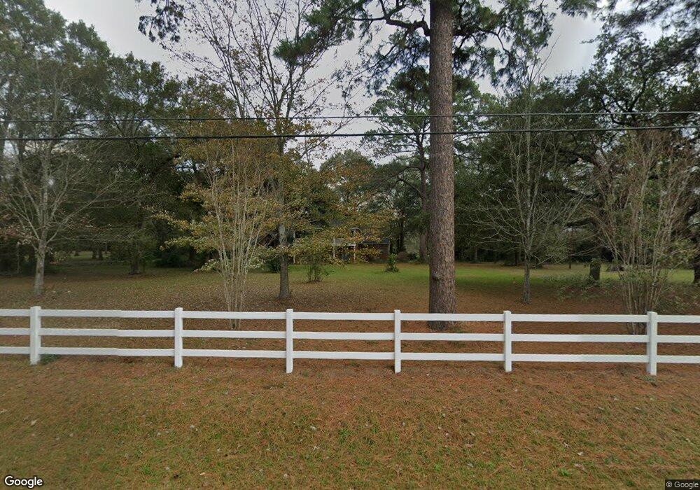 20210 Roberts Cemetery Rd, Hockley, TX 77447 - photo 1