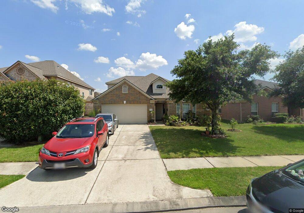9930 Yearling Place, Conroe, TX 77385 - photo 1