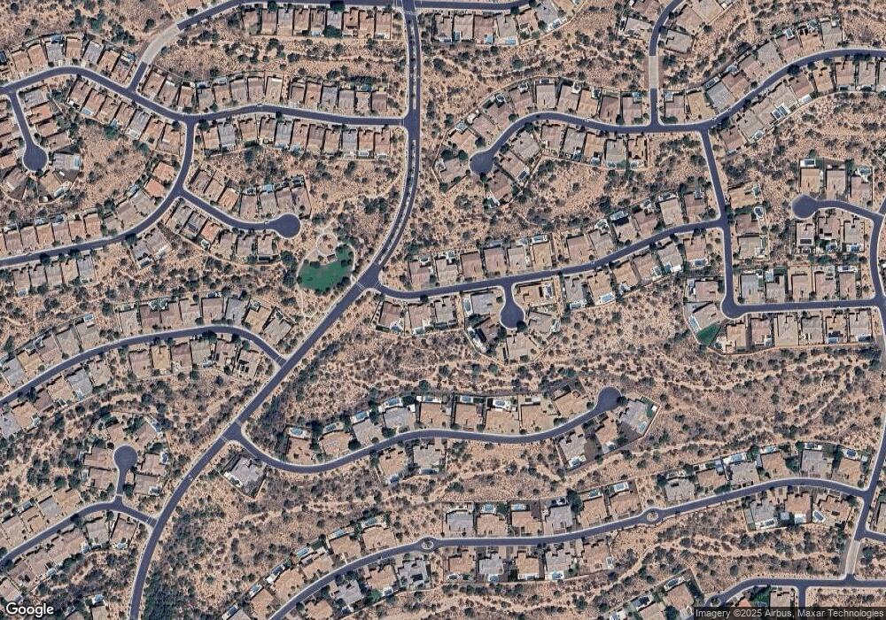 6025 E Jake Haven, Cave Creek, AZ 85331 - photo 1