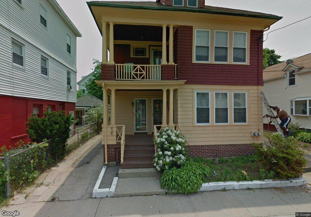 132 Pomona Ave, Providence, RI 02908 - photo 1
