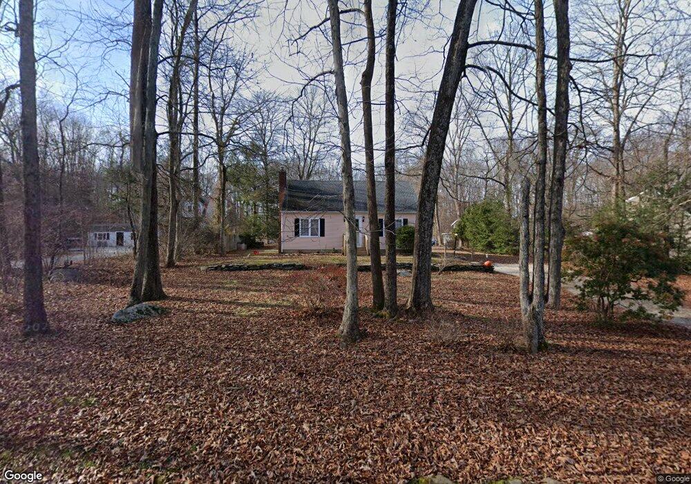 14 Hennequin Rd, Columbia, CT 06237 - photo 1