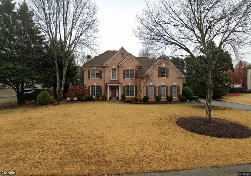 920 Whitetail Ct unit IIC, Alpharetta, GA 30005 - photo 1