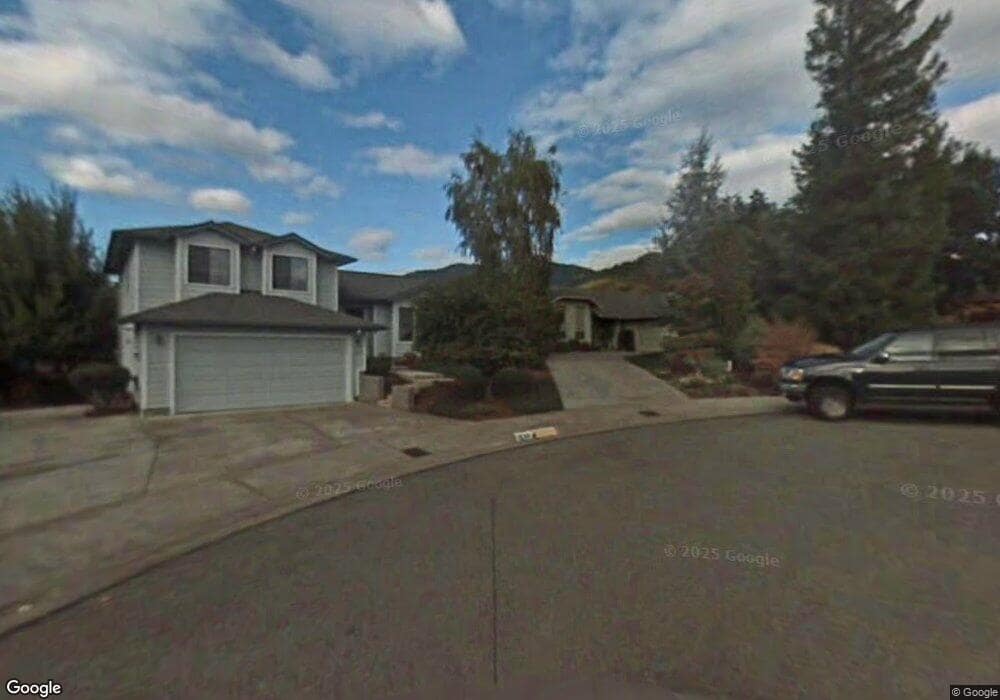 1531 NW Thompson Way, Grants Pass, OR 97526 - photo 1