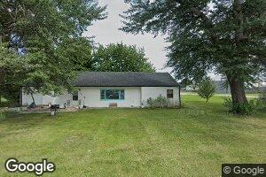 403 1st St, Collins, IA 50055