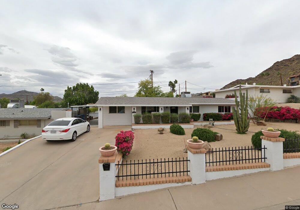 1336 E Butler Dr, Phoenix, AZ 85020 - photo 1