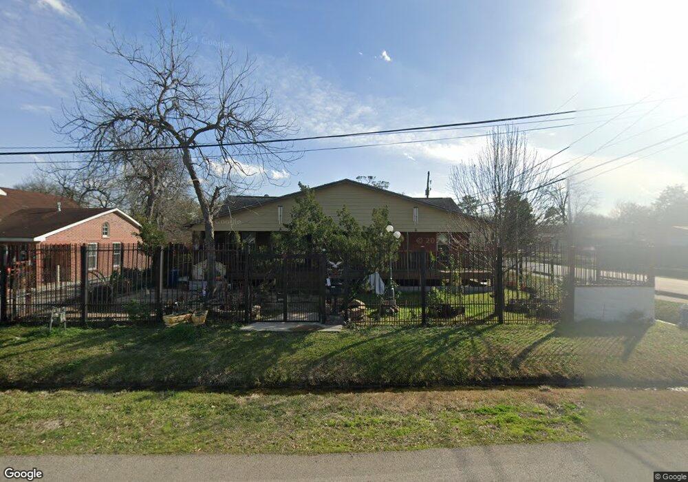 600 Post St, Houston, TX 77022 - photo 1