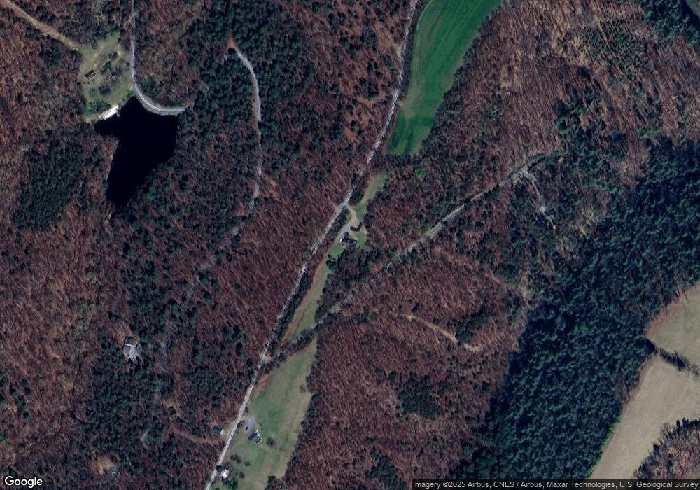 575 Libbys Ridge Rd, Berkeley Springs, WV 25411 - photo 1