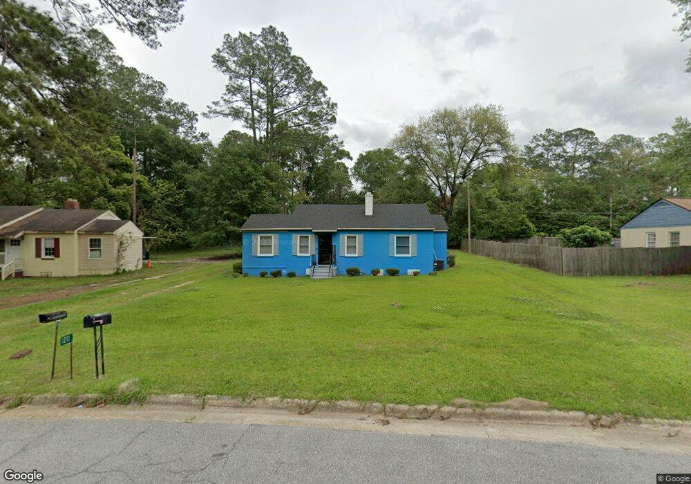 1211 5th St SW, Moultrie, GA 31768 - photo 1
