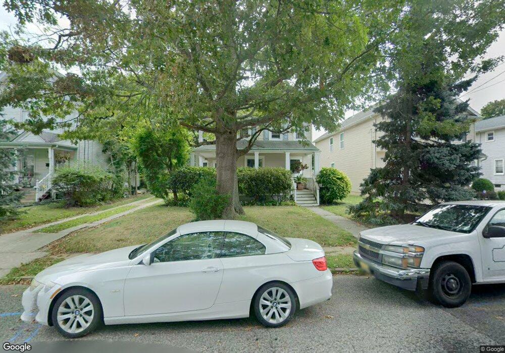 634 Campbell Ave, Long Branch, NJ 07740 - photo 1