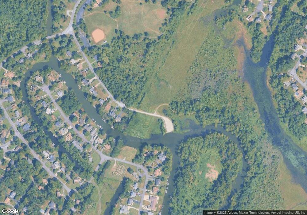 2036 Delaware Dr, Stafford, VA 22554 - photo 1