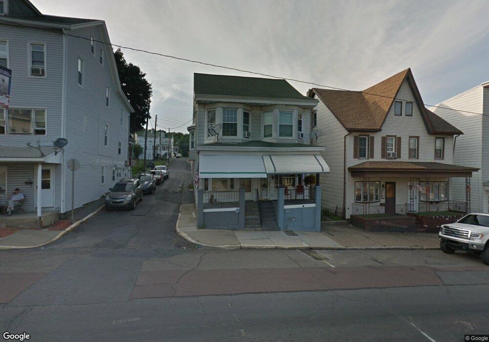 1739 Centre St, Ashland, PA 17921 - photo 1