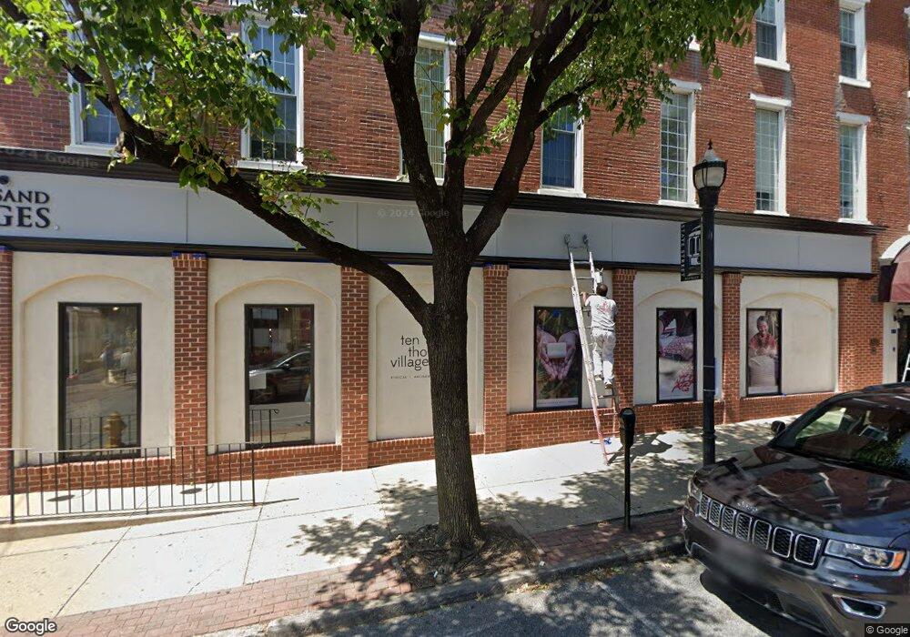 20 S Olive St, Media, PA 19063 - photo 1