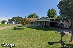 170 Sherri Ln, Sebree, KY 42455