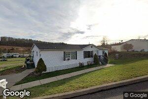 301 Echo Valley Dr, Shavertown, PA 18708