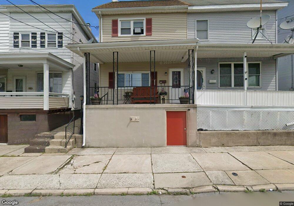 345 Willing St, Tamaqua, PA 18252 - photo 1