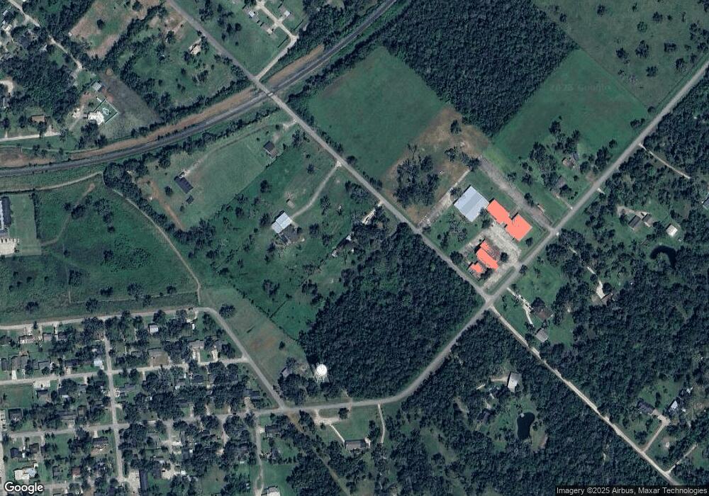 1508 Burnett St, Brazoria, TX 77422 - photo 1