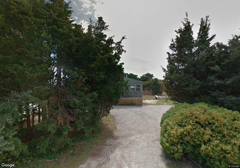 123 Bournes Pond Rd, East Falmouth, MA 02536 - photo 1