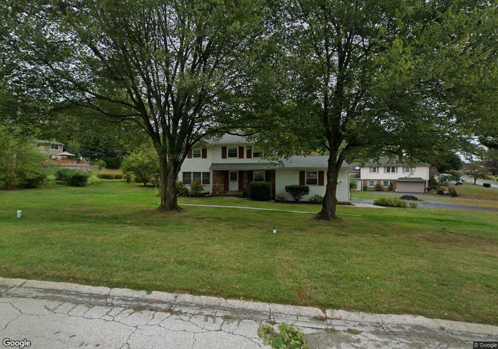 3417 Lewis Rd, Newtown Square, PA 19073 - photo 1