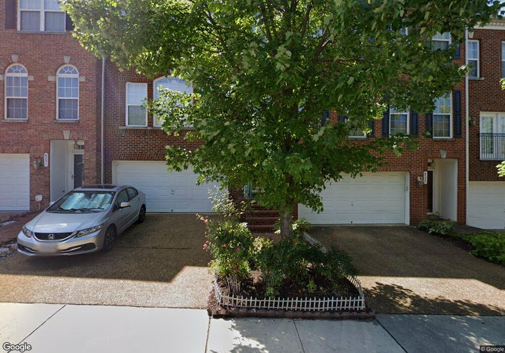 6233 Shackelford Terrace, Alexandria, VA 22312 - photo 1