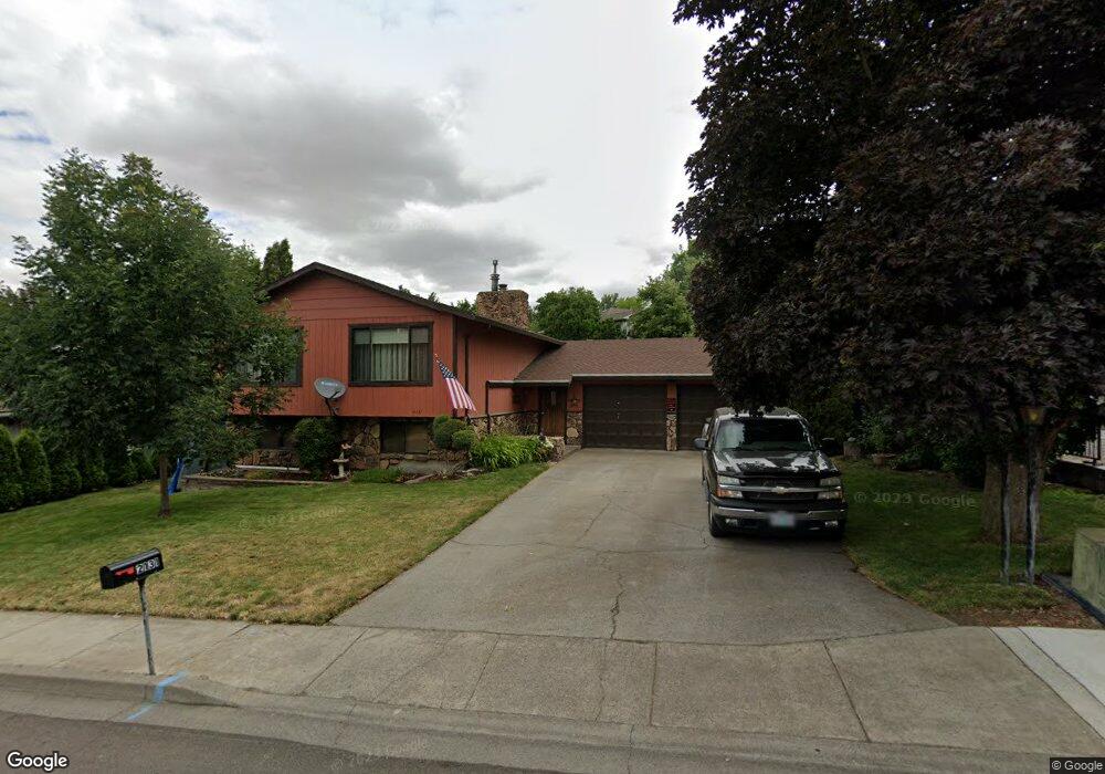 2131 SW Quinney Ave, Pendleton, OR 97801 - photo 1