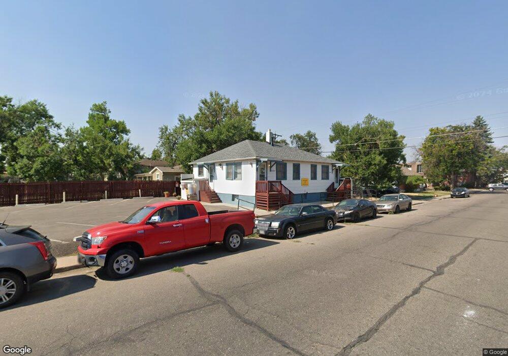 10210 E 16th Ave, Aurora, CO 80010 - photo 1