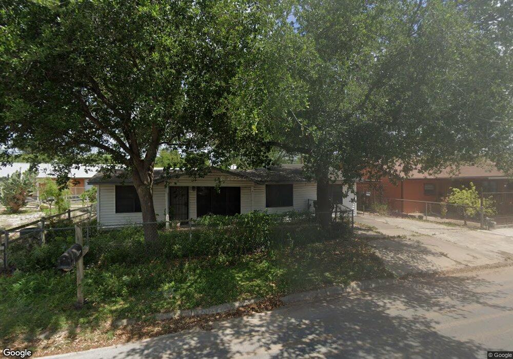 1105 E Lucas Ave, Pharr, TX 78577 - photo 1