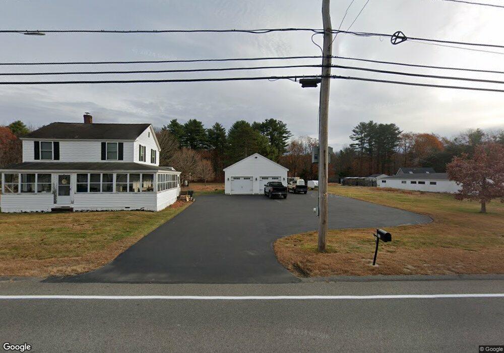 221 Buxton Rd, Saco, ME 04072 - photo 1