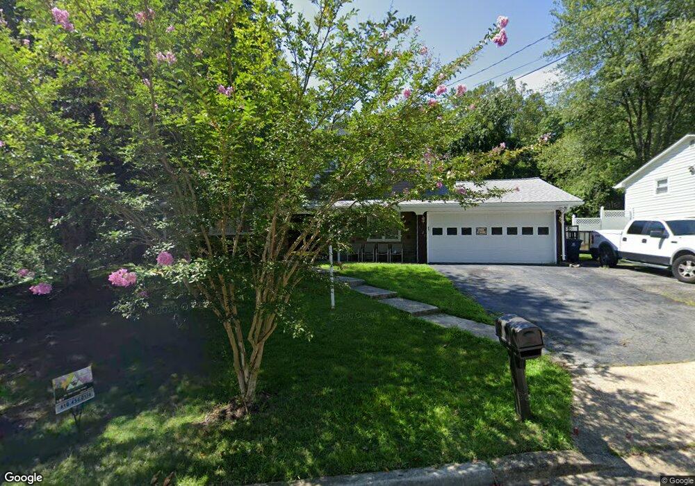 1927 Taylor Ave, Fort Washington, MD 20744 - photo 1