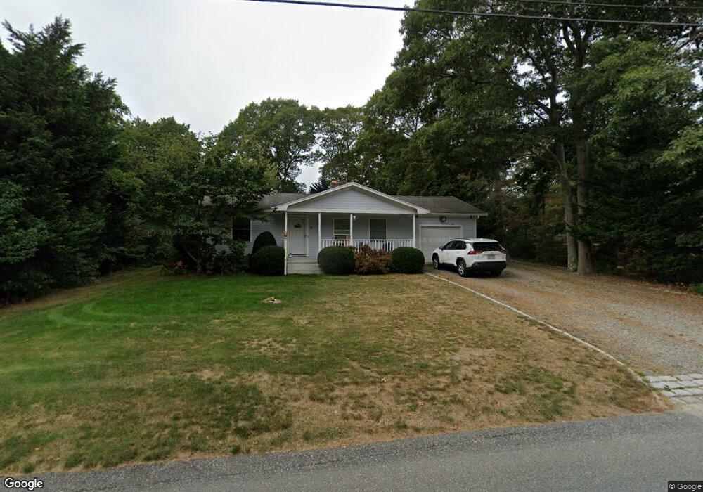 78 Highland St, Mashpee, MA 02649 - photo 1