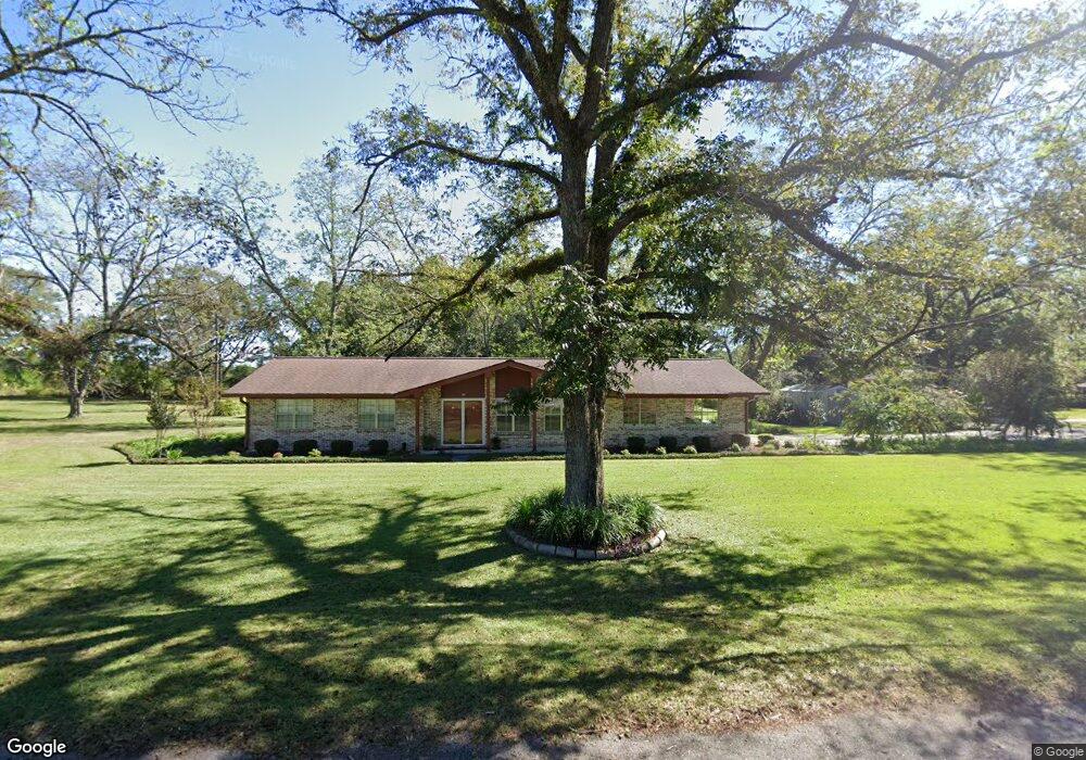 22 Park Ln, Hazlehurst, GA 31539 - photo 1