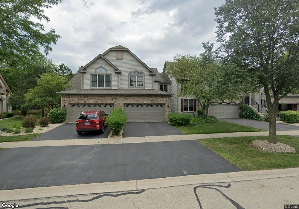 1522 Treeline Ct unit 202, Naperville, IL 60565 - photo 1