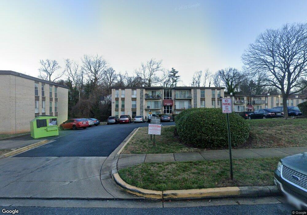 5204 Newton St, Bladensburg, MD 20710 - photo 1