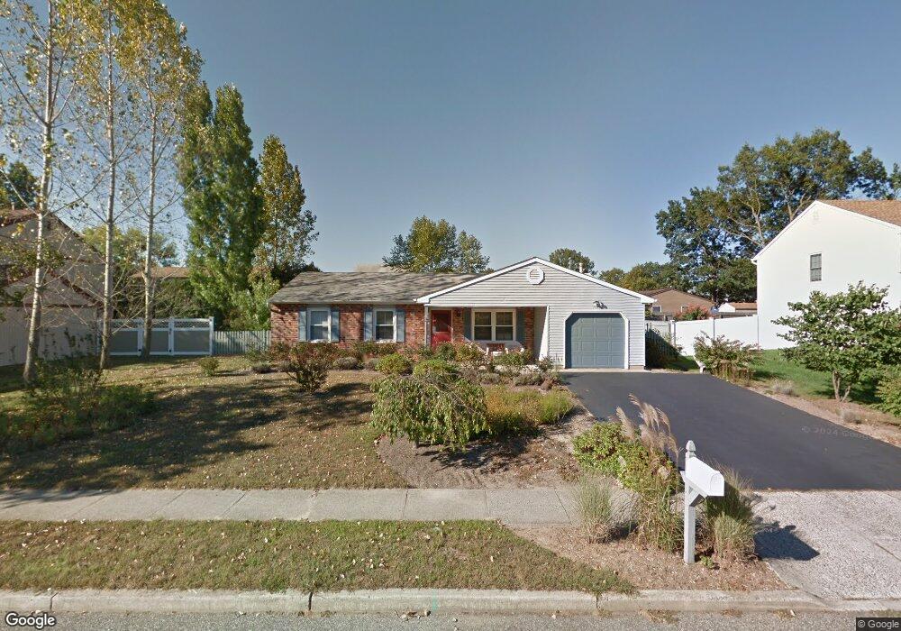 9 Emory St, Howell, NJ 07731 - photo 1