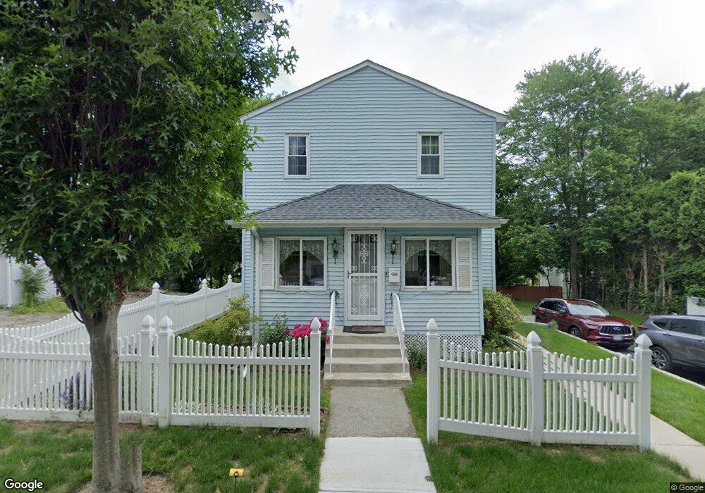 48 Oneida Ave, Worcester, MA 01606 - photo 1